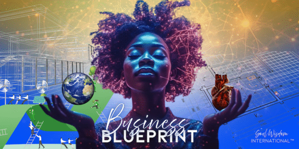 Business Blueprinting