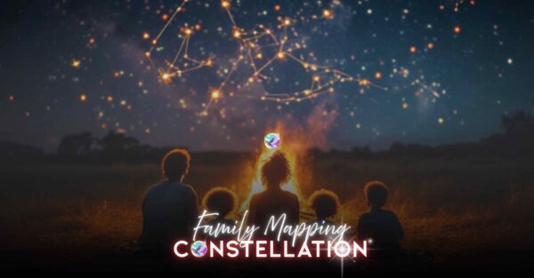 Family Mapping Constellation