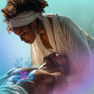 Professional Reiki Practitioner Training