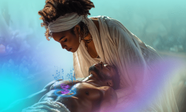 Professional Reiki Practitioner Training
