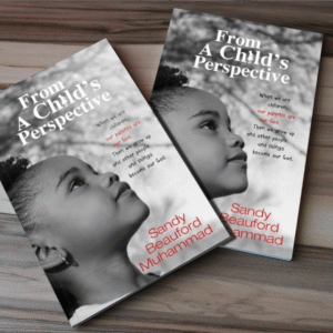 From A Child's Perspective PRE-ORDER